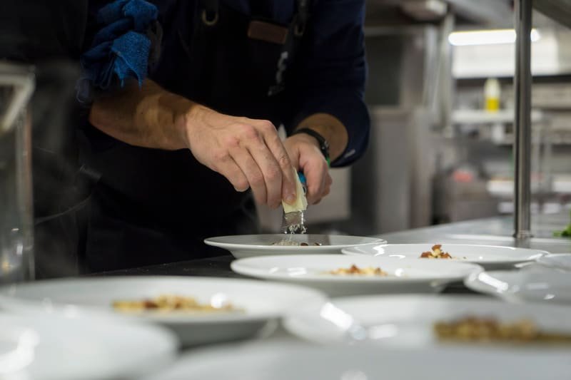 Gastronomiebetrieb